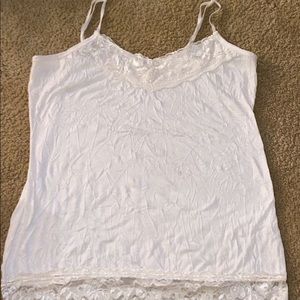 Maurice’s shirt